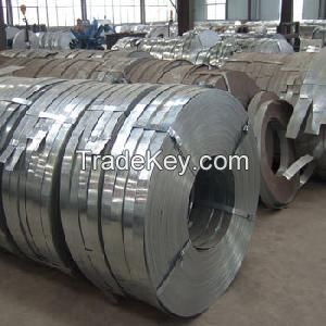 steel strips