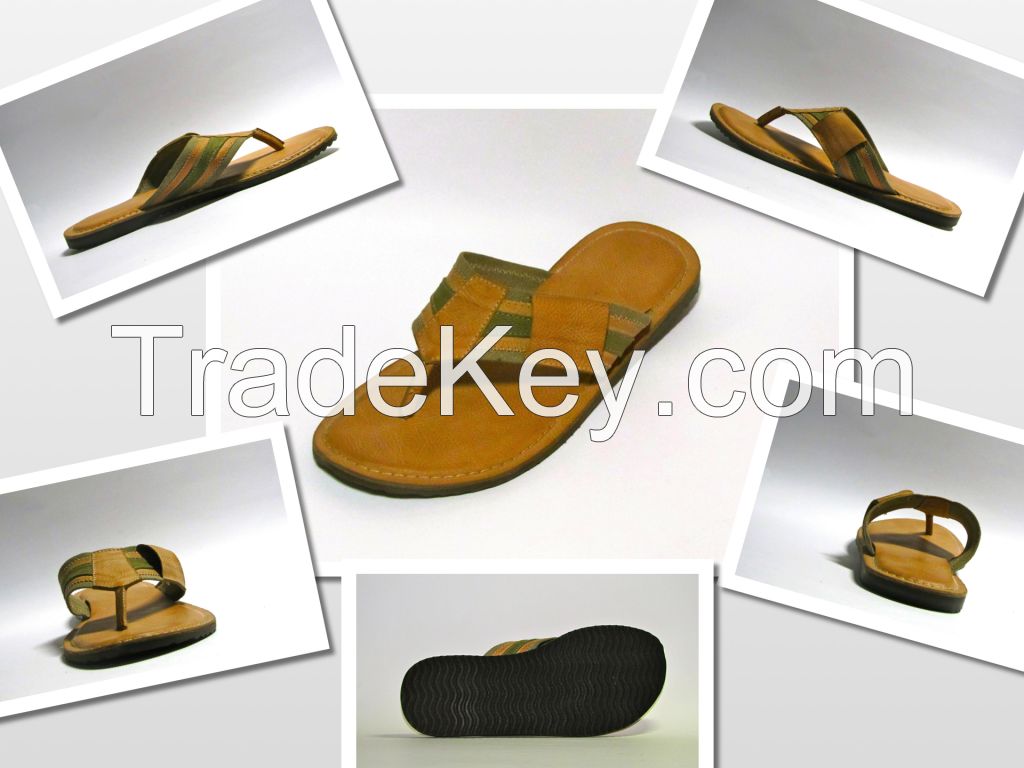 Men Sandals Model:007