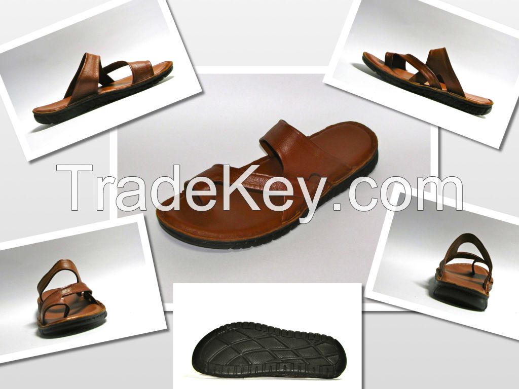 Men Sandals:Model:013