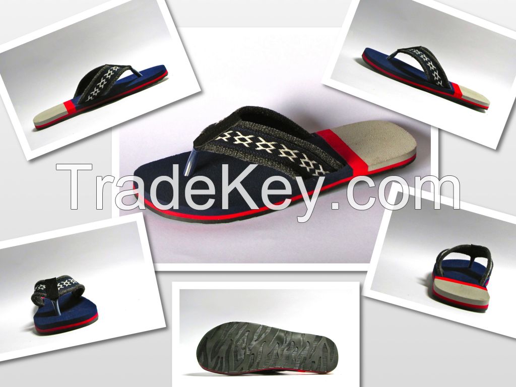 Men Sandals:Model No 002