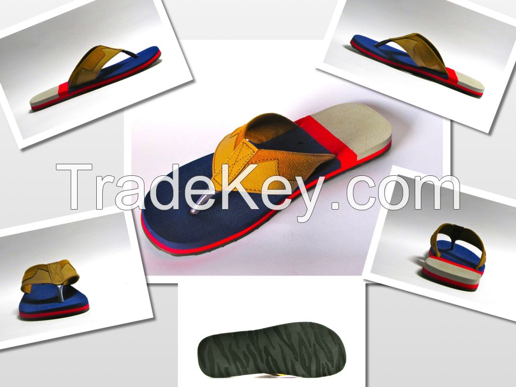 Men Sandals:Model:028