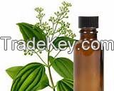 Black Pepper Oil