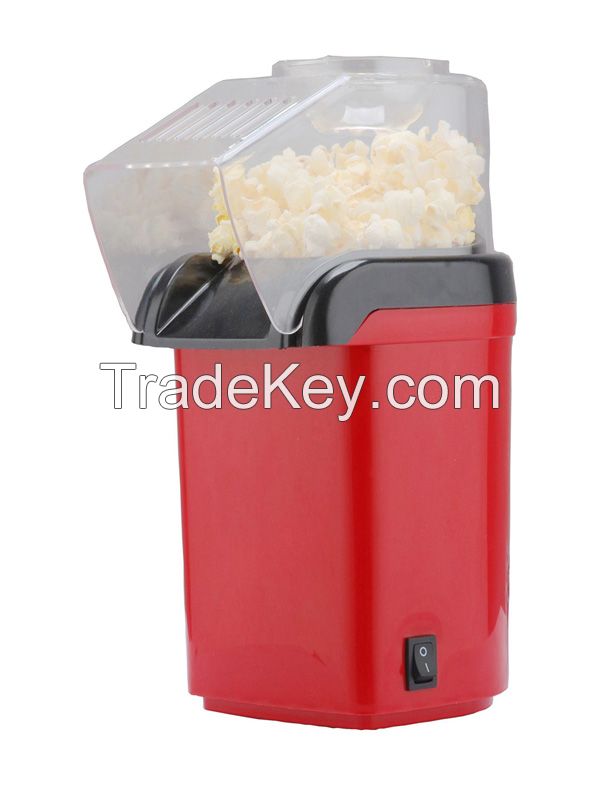 Popcorn Maker