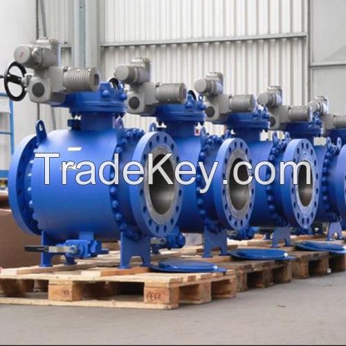 Ball Valve