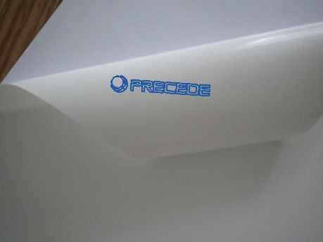 Self-Adhesive Vehicle Vinyl