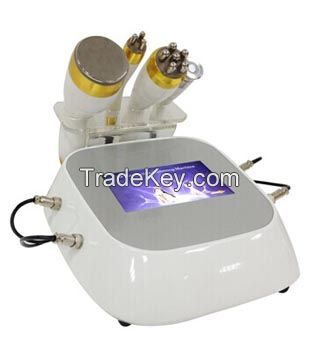 Sell home use cavitation RF facial beauty machine