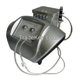 Sell newest technology peel skin water dermabrasion machine