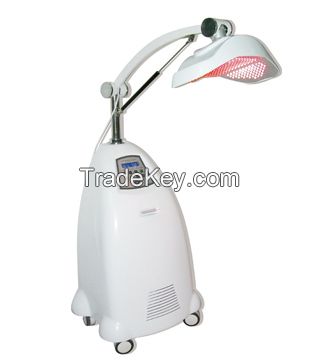 Sell verticle PDT LED skin rejuvenation beauty machine