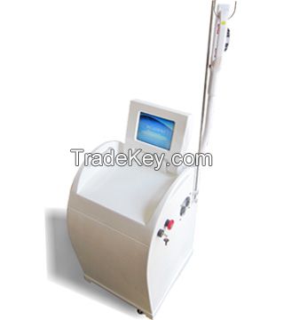 Sell IPL hair removal skin rejuvenation machine