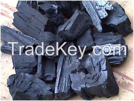 Hardwood Charcoal