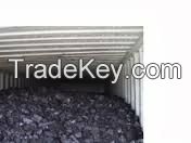 Hardwood Charcoal