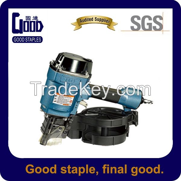 CN70 Coil Nailer Gun