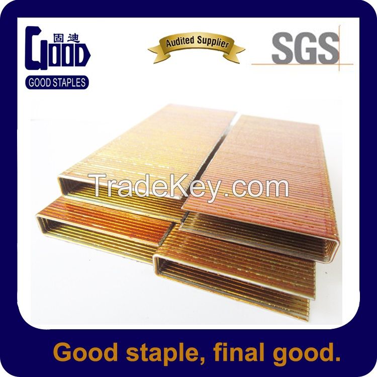 Sell Framing Nail, Construction staple 9N series