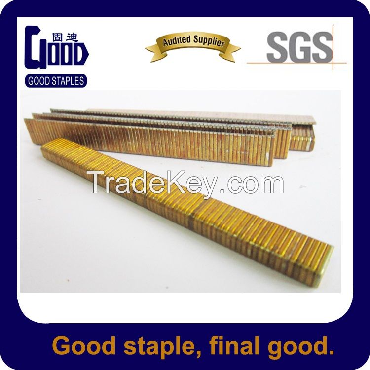 84 Series 21gauge U Staples (8414)