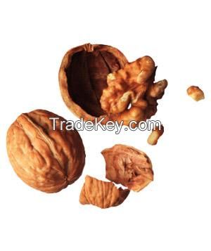 Walnuts