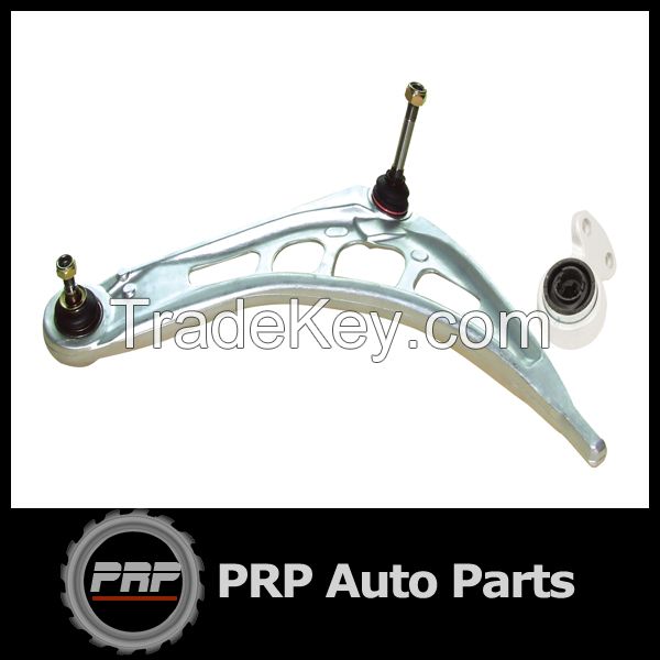 Aluminium arm control arm for BMW E46 OEM 31121094465 spare parts