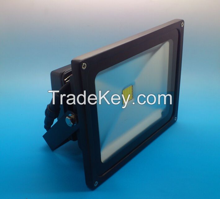 10W led flood light