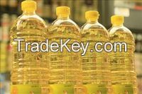 sunflower oil