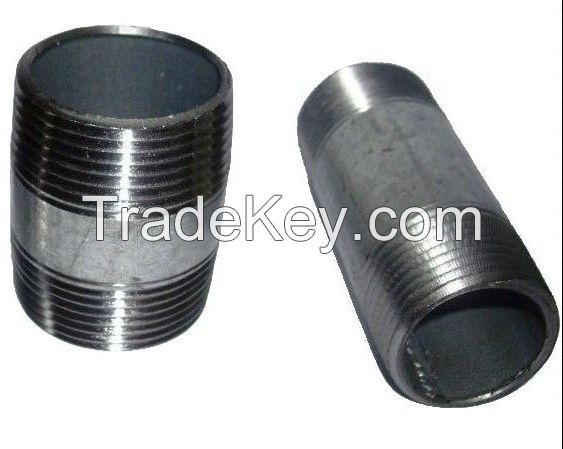 Steel Pipe Nipple