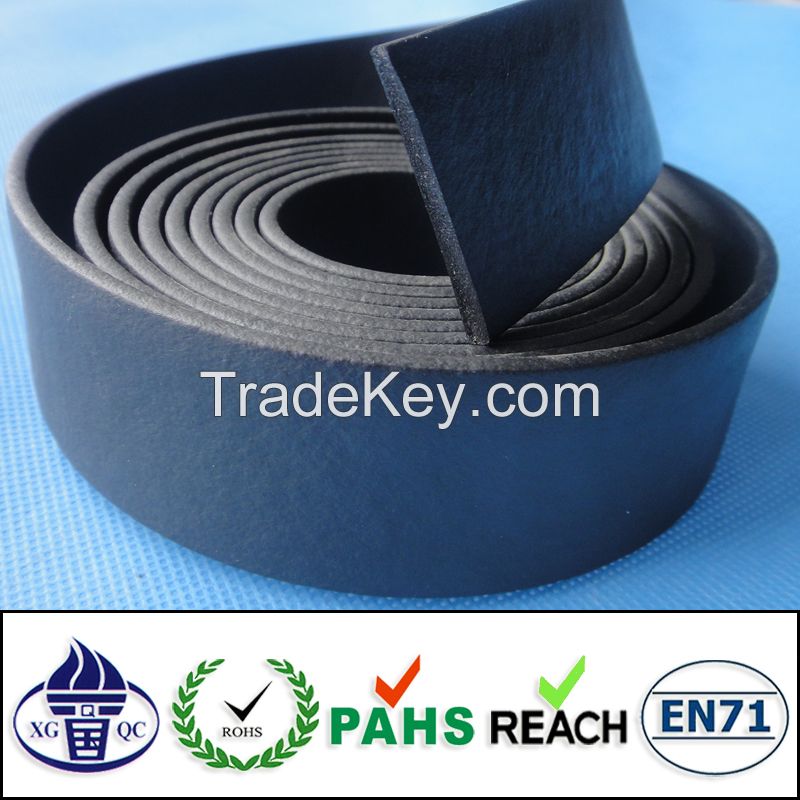 pvc fire door seal for door and window