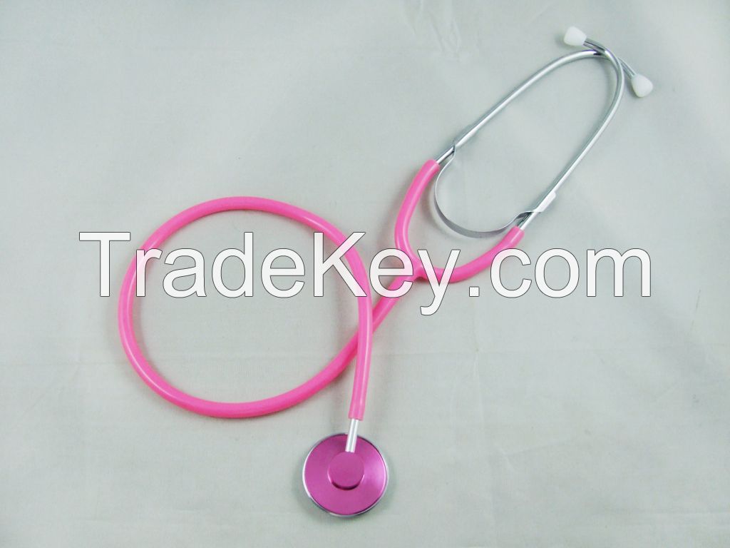 Single Head Stethoscope