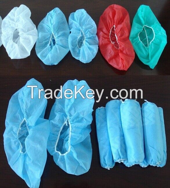 Non Woven Shoe Cover