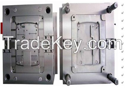 Plastic Injection Mould