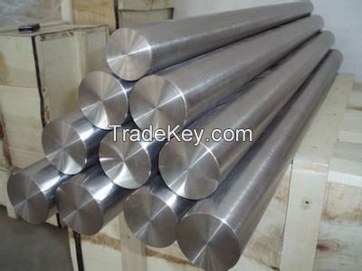 Nickel alloys