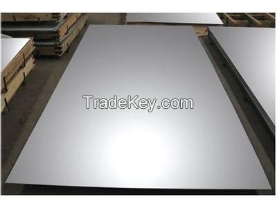 titanium sheet