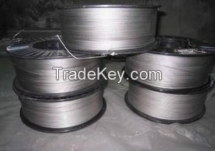 Titanium Wire