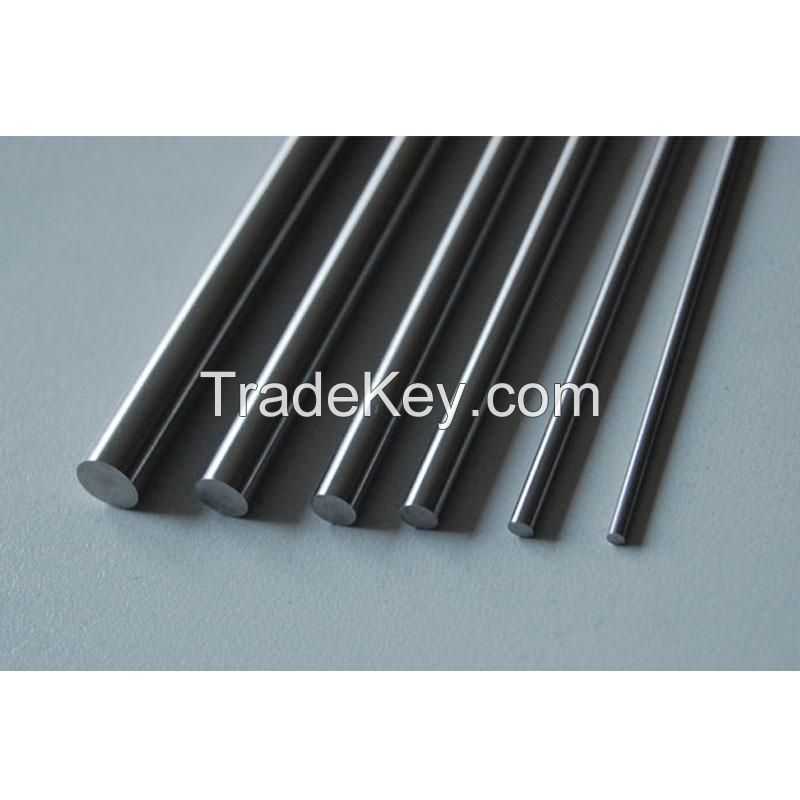 titanium bar