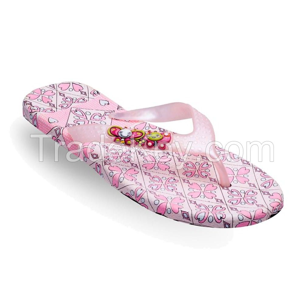 Colourful design Women Slippers