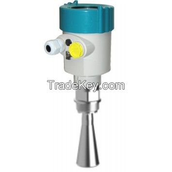 DCRD1000A2 26G radar level meter radar level gauge radar level sensor radar level transmitter