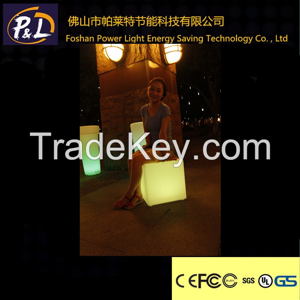 led light furniture