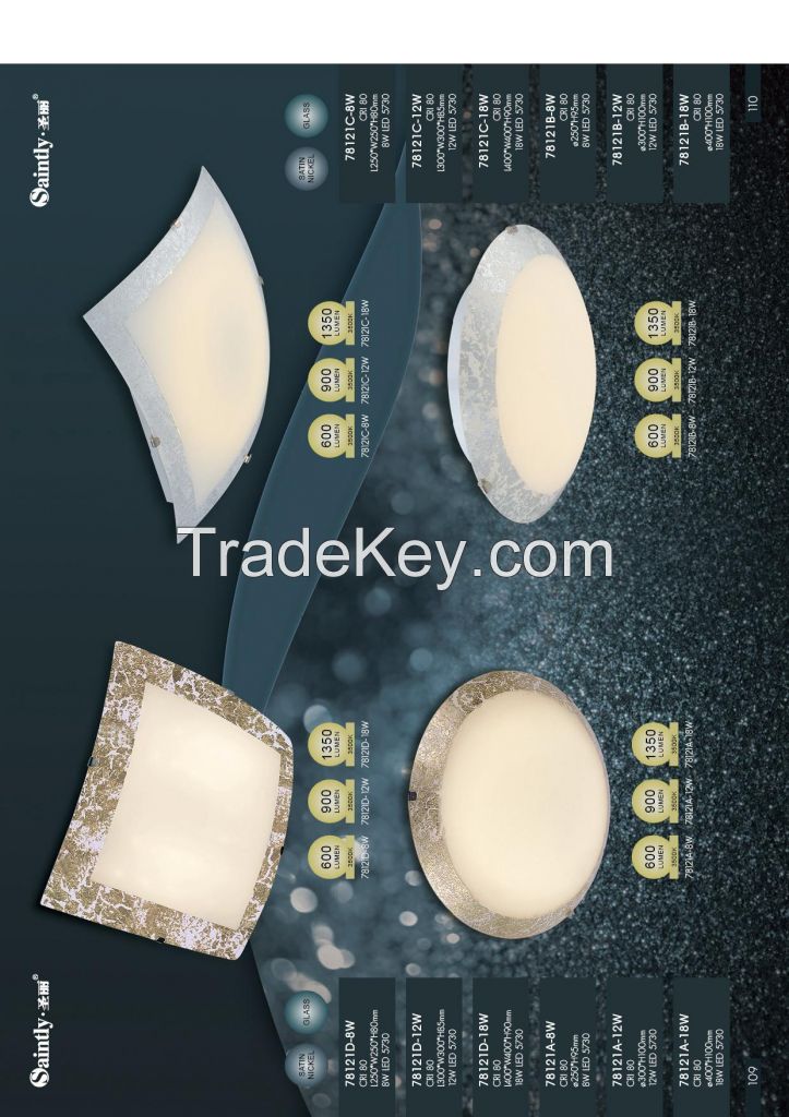 Sell LED Ceiling Lights