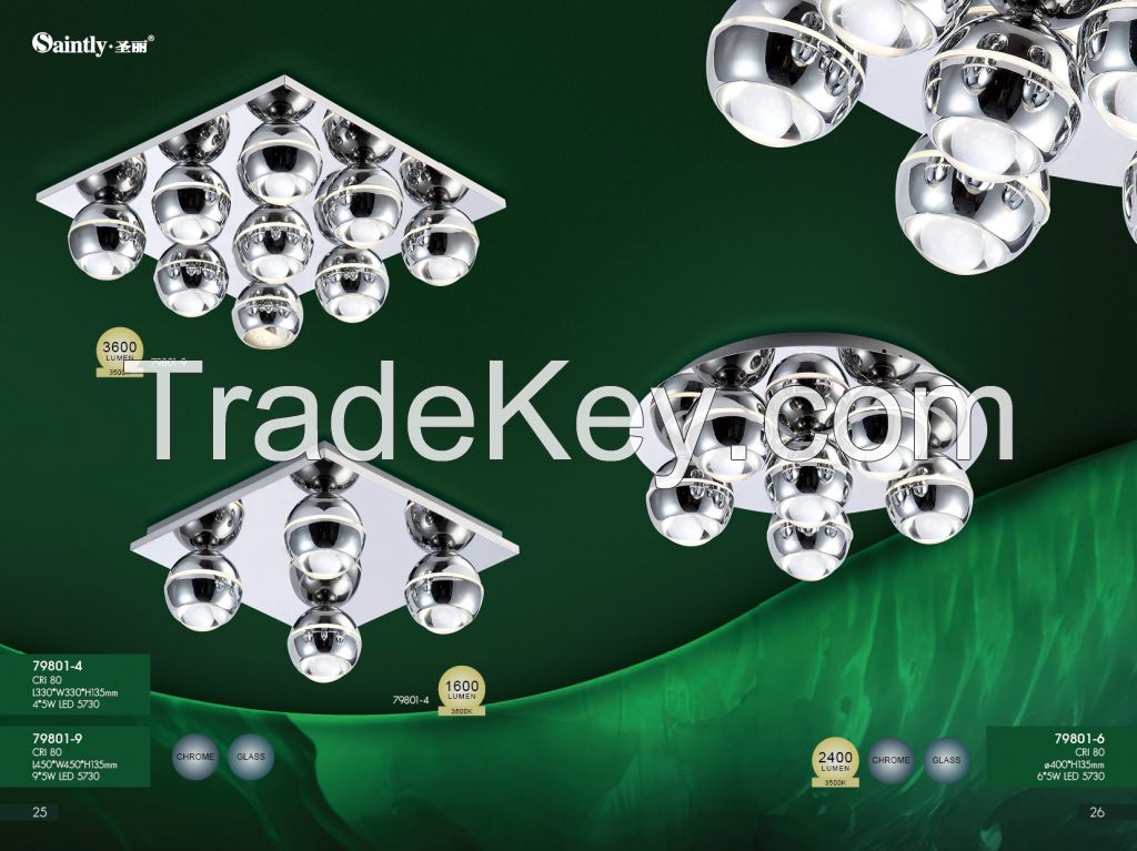 Sell Fresh Ceiling LED Lights