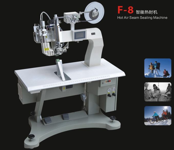 Sell Seam Sealing Machine