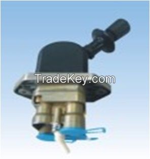 HAND BRAKE VALVE