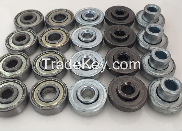 type of bearings