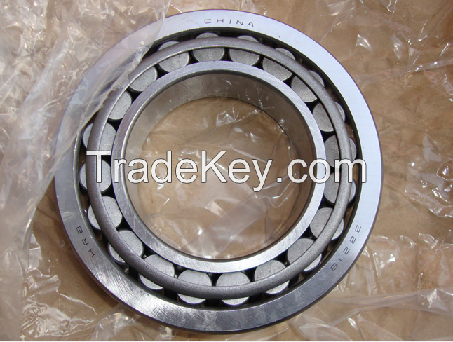 roller bearings types