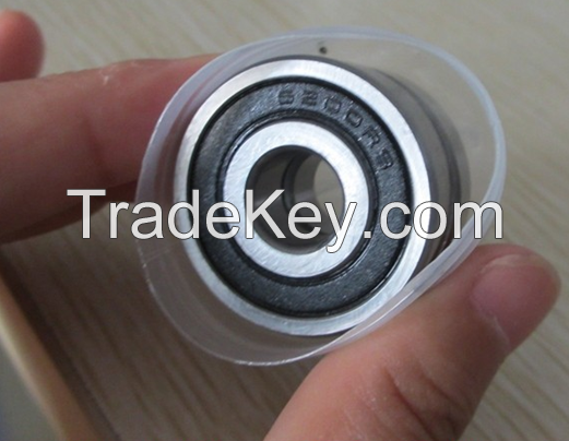 deep groove ball bearing 6200