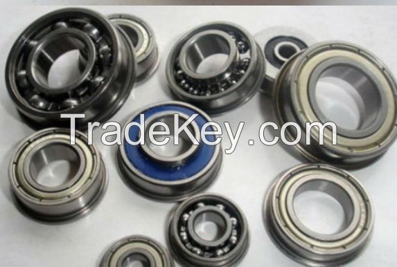 special bearings  624