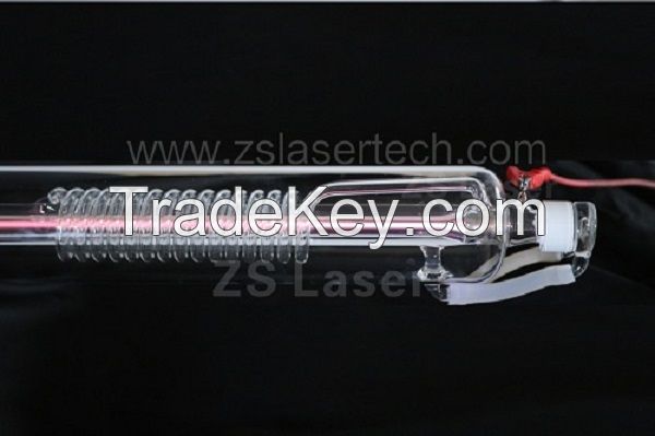 Co2 laser tube