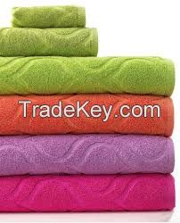 New Bath Towel Offer