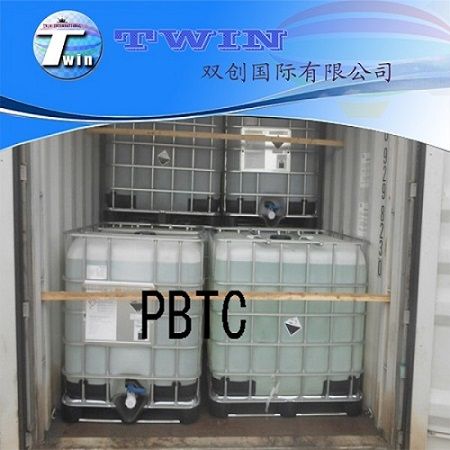 2-Phosphonobutane-1, 2, 4-Tricarboxylic Acid used as water treatment PBTC