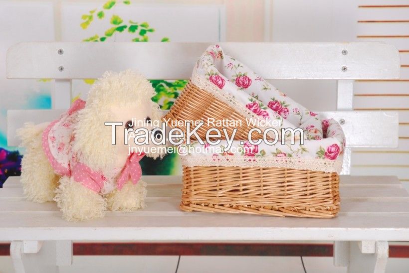 wicker basket wicker storage basket willow storage basket willow basket Christmas basket