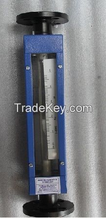 Glass Tube Rotameter