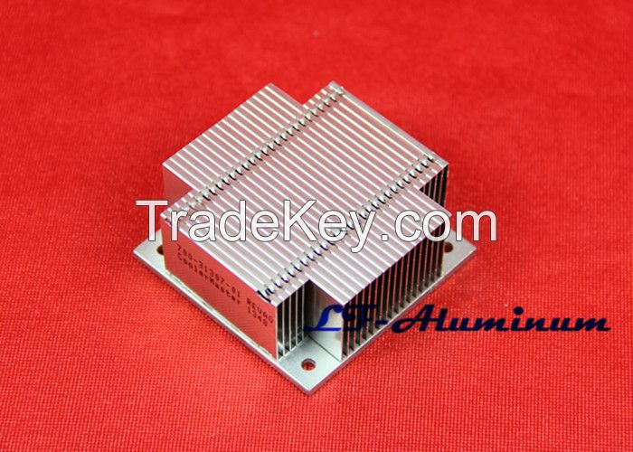 Customized design CPU Heat Sink