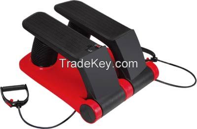 Popular Mini Exercise Stepper indoor and outdoor equipment