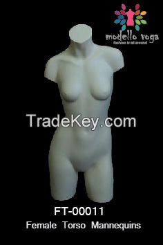 torso mannequins